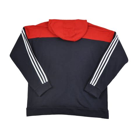 adidas kapuzenpullover rot ebay blumen|Vintage adidas Kapuzenpullover Marineblau/Rot XL .